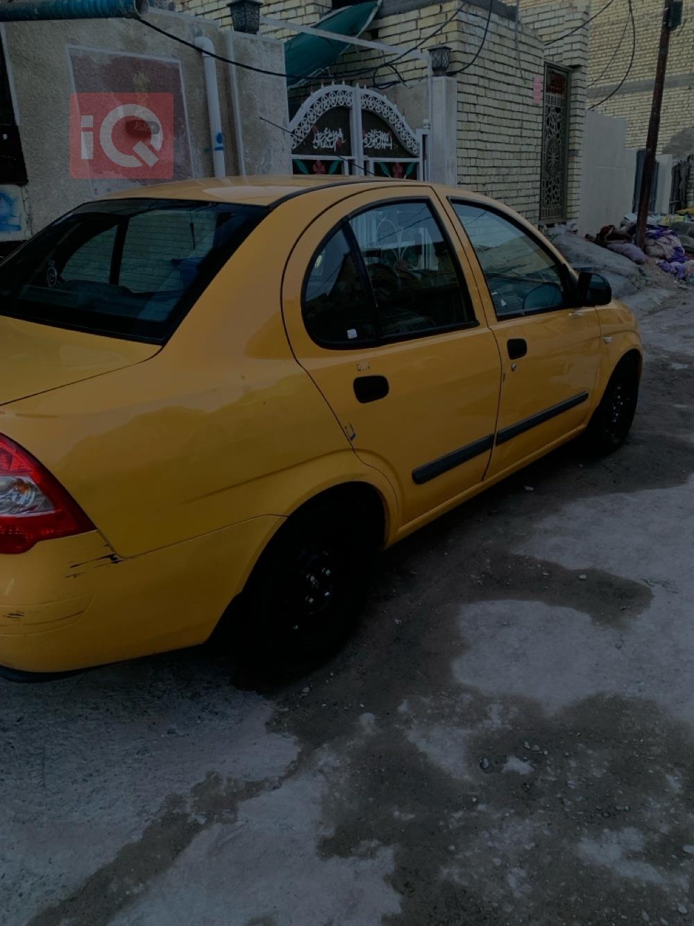 سايبا طيبا